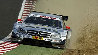 Neue Herausforderung: Mit Audi will Jamie Green 2013 den Titel gewinnen. Motorsport-Magazin.com blickt auf seine bisherige DTM-Karriere zurück., Foto: DTM