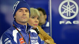 Honda und Yamaha haben keine Angst vor Ducati Honda und Yamaha haben keine Angst vor Ducati