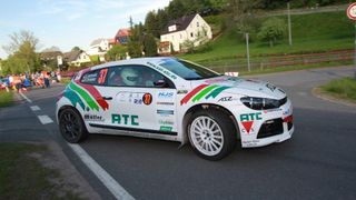 Kein Glück in Sachsen Kein Glück in Sachsen