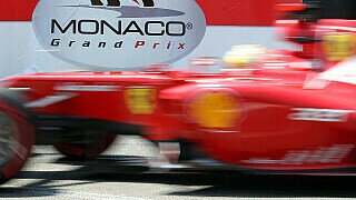 Ferrari Vorschau: Monaco GP