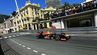 Monaco GP: Die Streckenvorschau