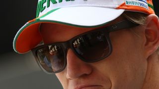 Nico Hülkenberg Nico Hülkenberg