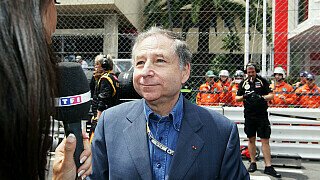 FIA-Präsident Todt denkt an zweite Amtszeit
