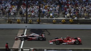 Indianapolis - 5. Lauf