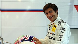 Video - Spenglers Renn-Tagebuch