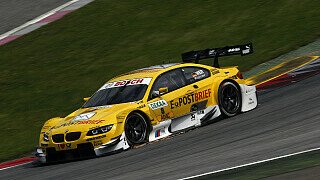 Norisring: Vorfreude bei DTM-Neulingen