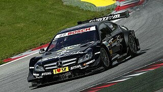 Paffett und Green dürfen weiter kämpfen Paffett und Green dürfen weiter kämpfen