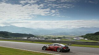 Zwischenfazit Audi: In der Breite stark