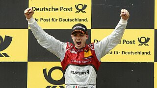 Mortara: Hatte Gänsehaut