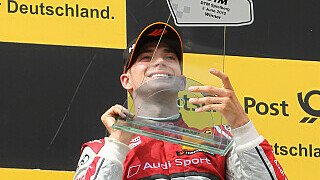 Video - Edoardo Mortara im Interview Video - Edoardo Mortara im Interview