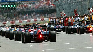 Kanada GP: Die Teamvorschau Kanada GP: Die Teamvorschau