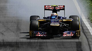 Video - Pirellis Kanada-Vorschau Video - Pirellis Kanada-Vorschau