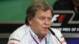 Europa GP - Freitag Europa GP - Freitag