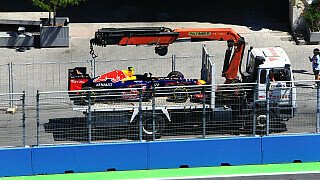 Red Bull und die Zeitbombe Red Bull und die Zeitbombe