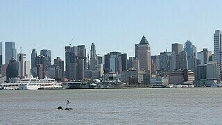 Ecclestone entnervt: New Jersey gestrichen