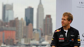 New Jersey: Doch im F1-Kalender 2014? New Jersey: Doch im F1-Kalender 2014?