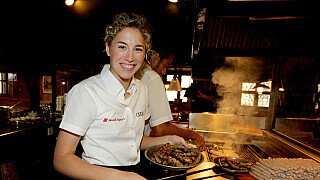 Video - Die heißesten Geschichten aus Nürnberg