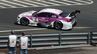 Priaulx: Die Gründe für den Trainings-Crash