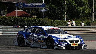 Joey Hand will rote Laterne schnell abgeben