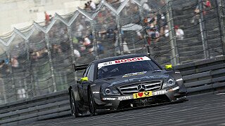 Schumacher verpasst Q4 knapp