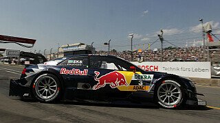 Ullrich: Mit dem Ergebnis nicht zufrieden