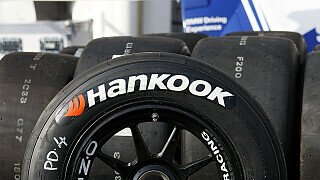 Hankook: Derzeit keine Pläne für F1-Einstieg