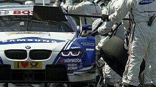 Hand erwartet drei Safety-Cars