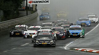 Video - Halbzeit in der DTM: Die Analyse