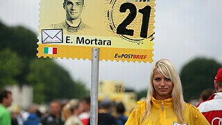 Norisring - Grid Girls