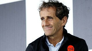 Alain Prost