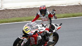 Deutschland GP - Freitag Deutschland GP - Freitag
