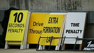 Kommentar - Schluss mit dem Strafenwahn!