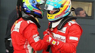 Massa und die zweite Luft