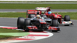 McLaren hat beide Titel im Visier