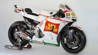 Italien GP - Donnerstag Italien GP - Donnerstag