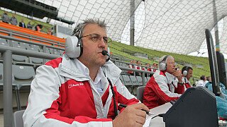 Audi Team Phoenix feiert Sieg bei 24h von Spa