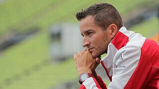 Abt: Scheider ist ein großer Kämpfer Abt: Scheider ist ein großer Kämpfer