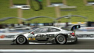 Viertelfinale: Mercedes locker weiter Viertelfinale: Mercedes locker weiter