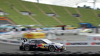 Showevent Olympiastadion - Freitag