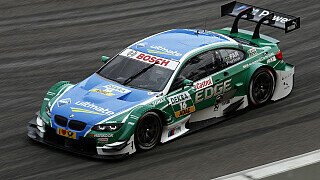 Farfus: Vom defekten Funk geschlagen Farfus: Vom defekten Funk geschlagen