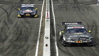 Mercedes-Staffeln überzeugen im Teamwettbewerb Mercedes-Staffeln überzeugen im Teamwettbewerb