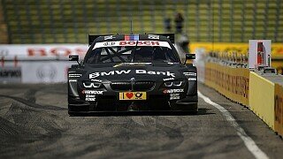 Verbremser unter Adrenalin für Spengler Verbremser unter Adrenalin für Spengler