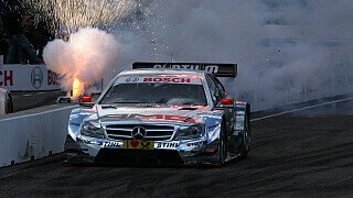 Video - Das Finale vom Samstag Video - Das Finale vom Samstag