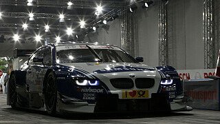 Hand: Show und gutes Racing für die Fans