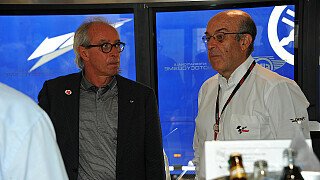 Ippolito tritt zur Wiederwahl an