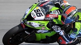 Sykes holt ersten Sieg in Russland