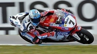 Checa mag es linksherum