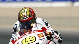 Alvaro Bautista Alvaro Bautista