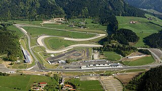 Hintergründe der Formel 1: GP von Österreich