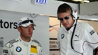 Hand in der Eifel: Neuland für den Neuling